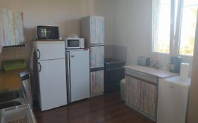B&B Curica Doma